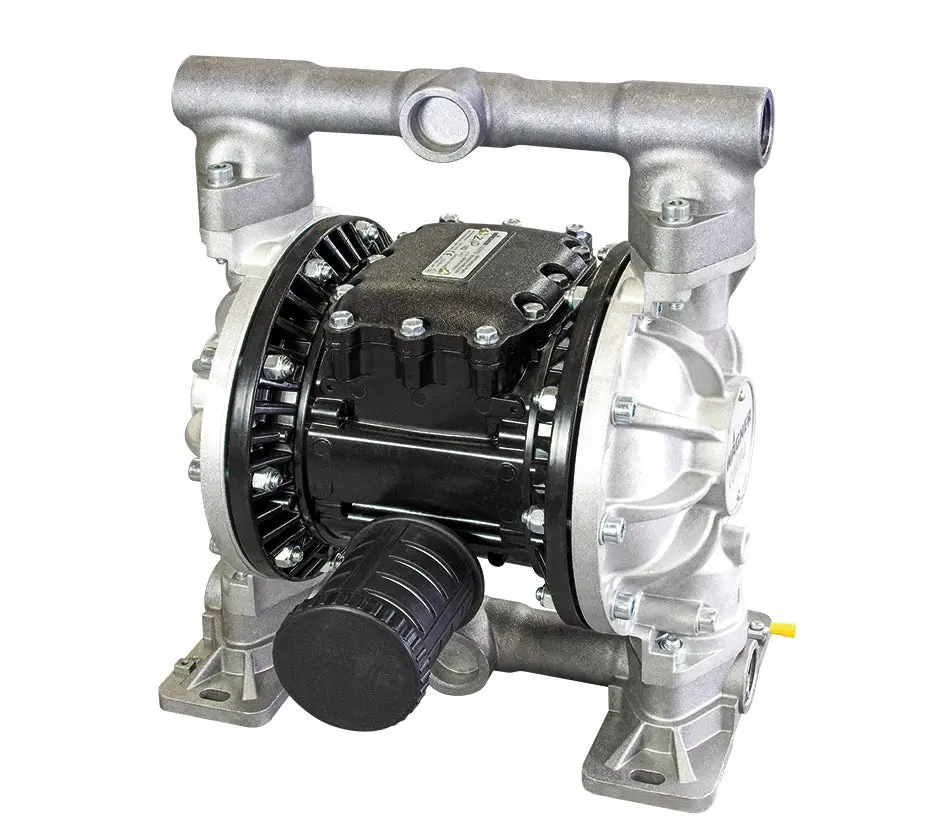 Wagner Zip 182 Low Pressure Pump 1