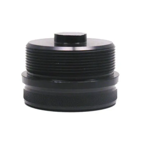 Tsunami Tower Stud Mount with Regeneration Valve