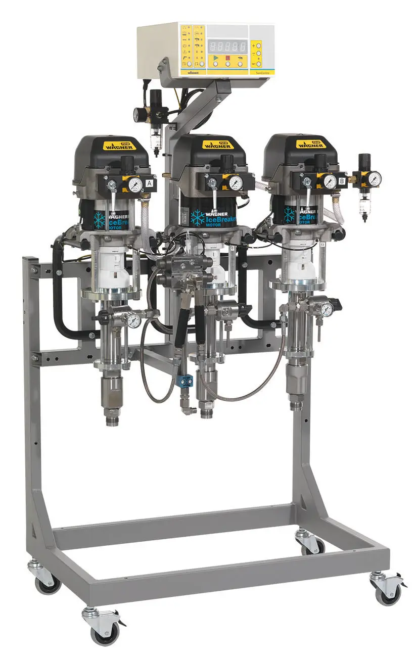 Wagner Twin Control 5-60 1
