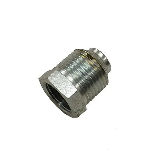Tritech 120-271 Adapter 7/8" To 11/16" G Thread To F 1