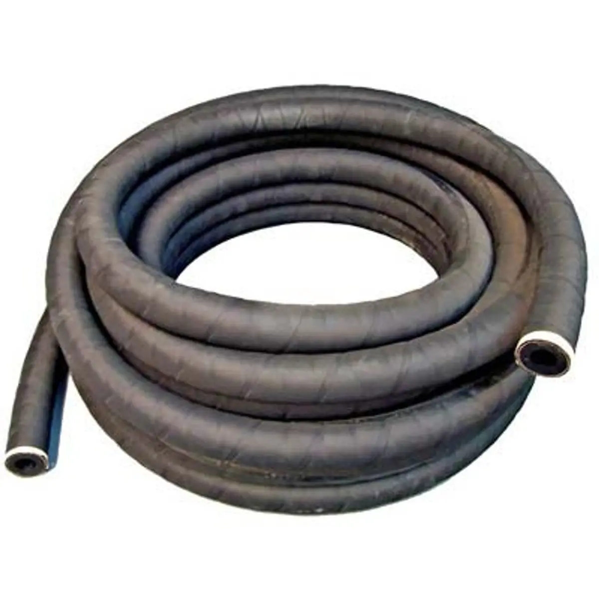 Pirate Brand - Specialty 1/2” I.D. Black Blast Hose, General Purpose And Survivor™ 1