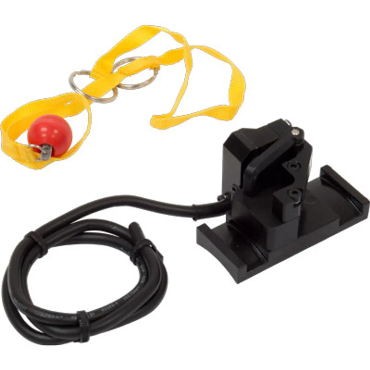 Pirate Brand - Ball & Strap Electric Control Handle W/ Ball & Strap 1