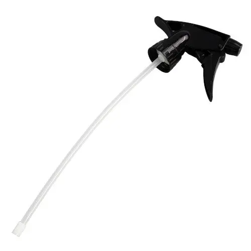 Tolco Model 320™ Trigger Sprayer - Orange, Black 1