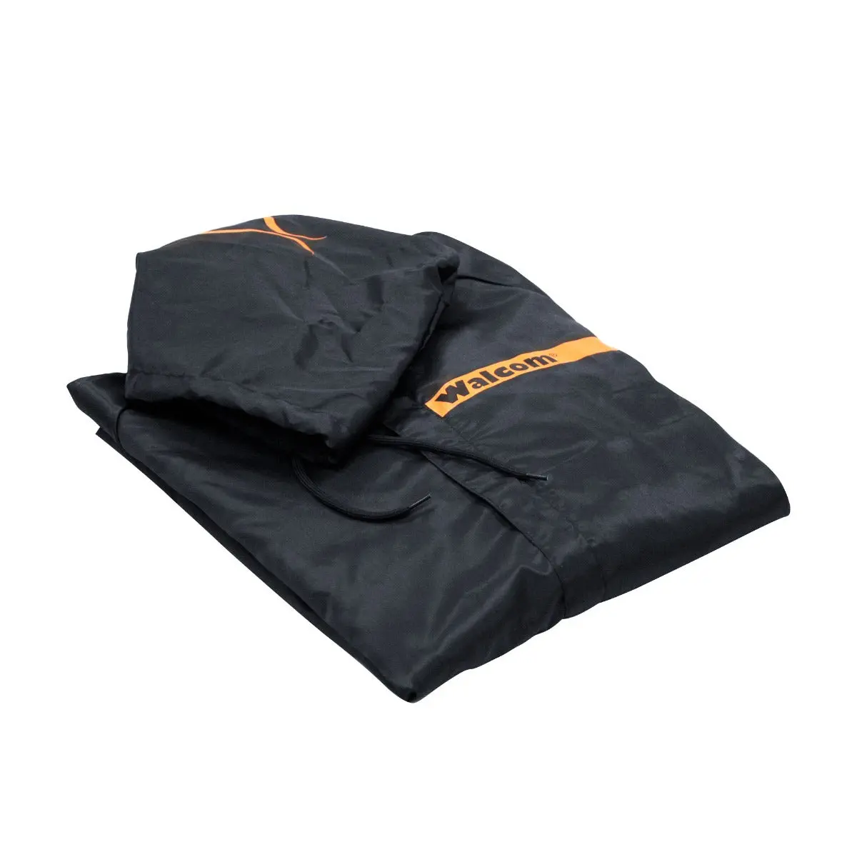 Walcom Hooded Jacket 1