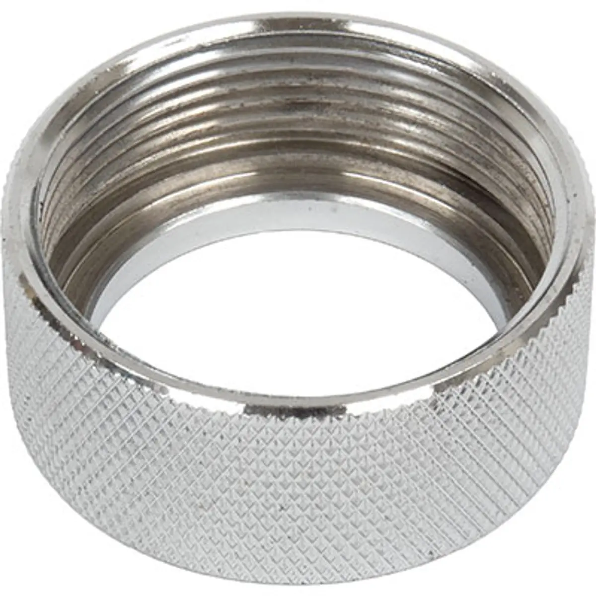 Pirate Brand - Lock Ring, 1-3/4" Bsp, Left Handed Threads, Typhoon™ Pipe Blaster 1