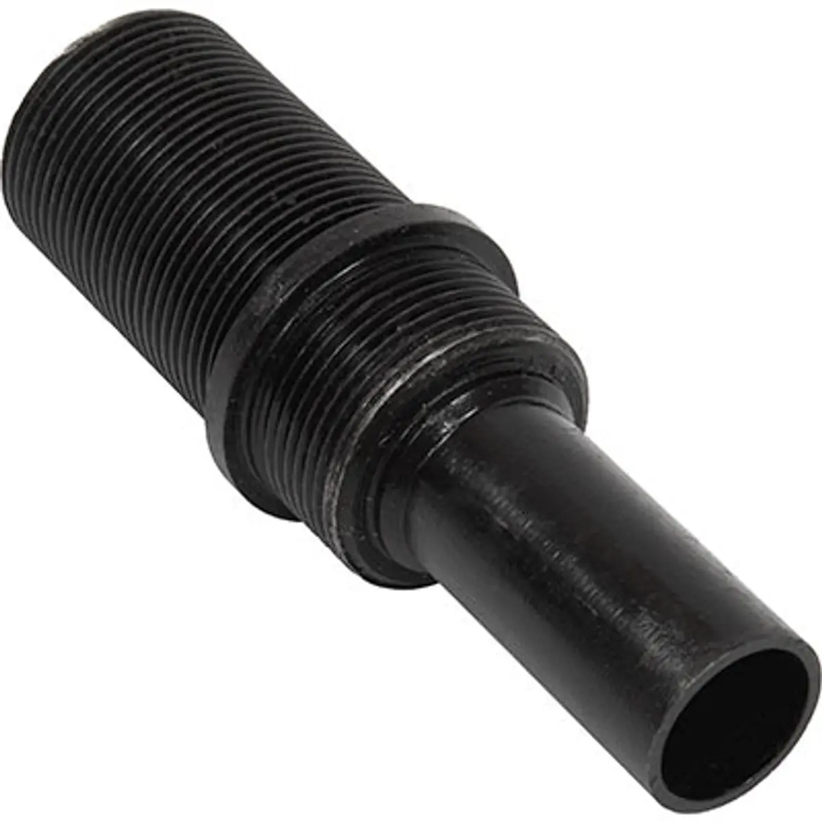 Pirate Brand - Entry Nozzle, Flanged, Typhoon™ Pipe Blaster (Fits Current Models) 1