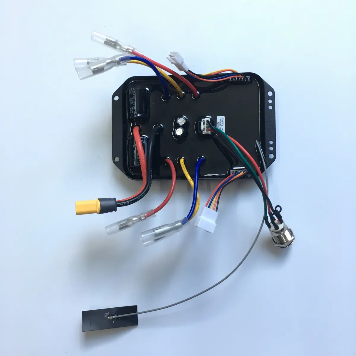 High Performance Esc (For Verreal F1) 1