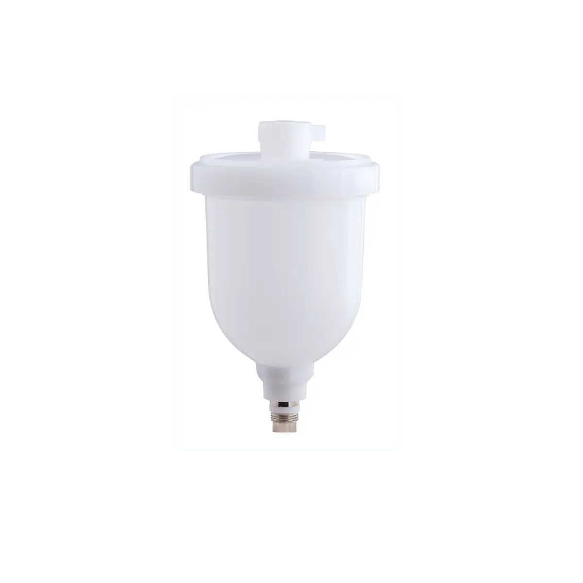 Walcom Plastic 180Cc Gravity Cup 1