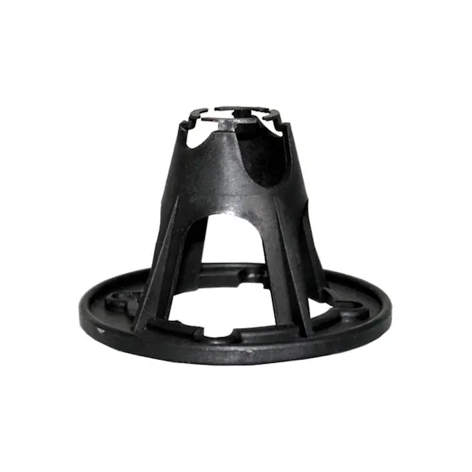 4- 1/4" Rebar Chair. 1