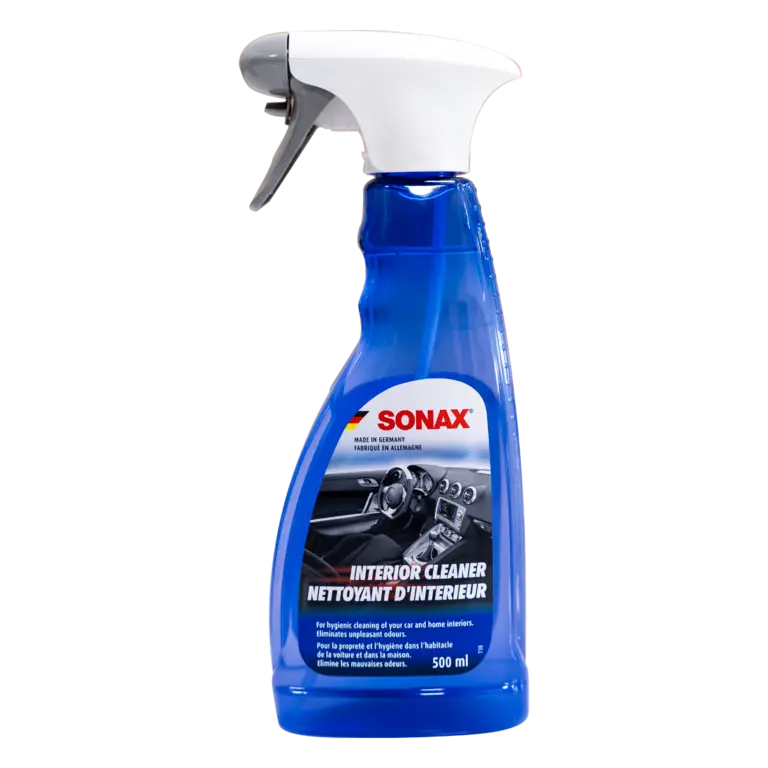 Sonax Interior Cleaner | 500Ml 1