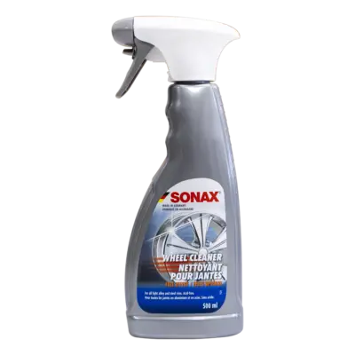 Sonax Wheel Cleaner | 500Ml 1