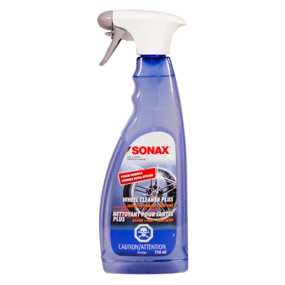Sonax Wheel Cleaner Plus | 750Ml 1