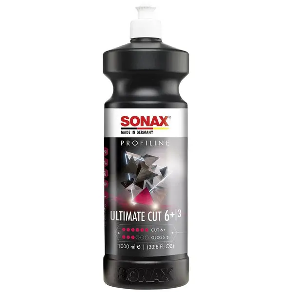 Sonax Profiline Ultimate Cut 250Ml | 1L | 5L 1