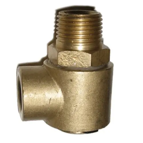 Swivel For Be  50' To 200' Hose Reels 1