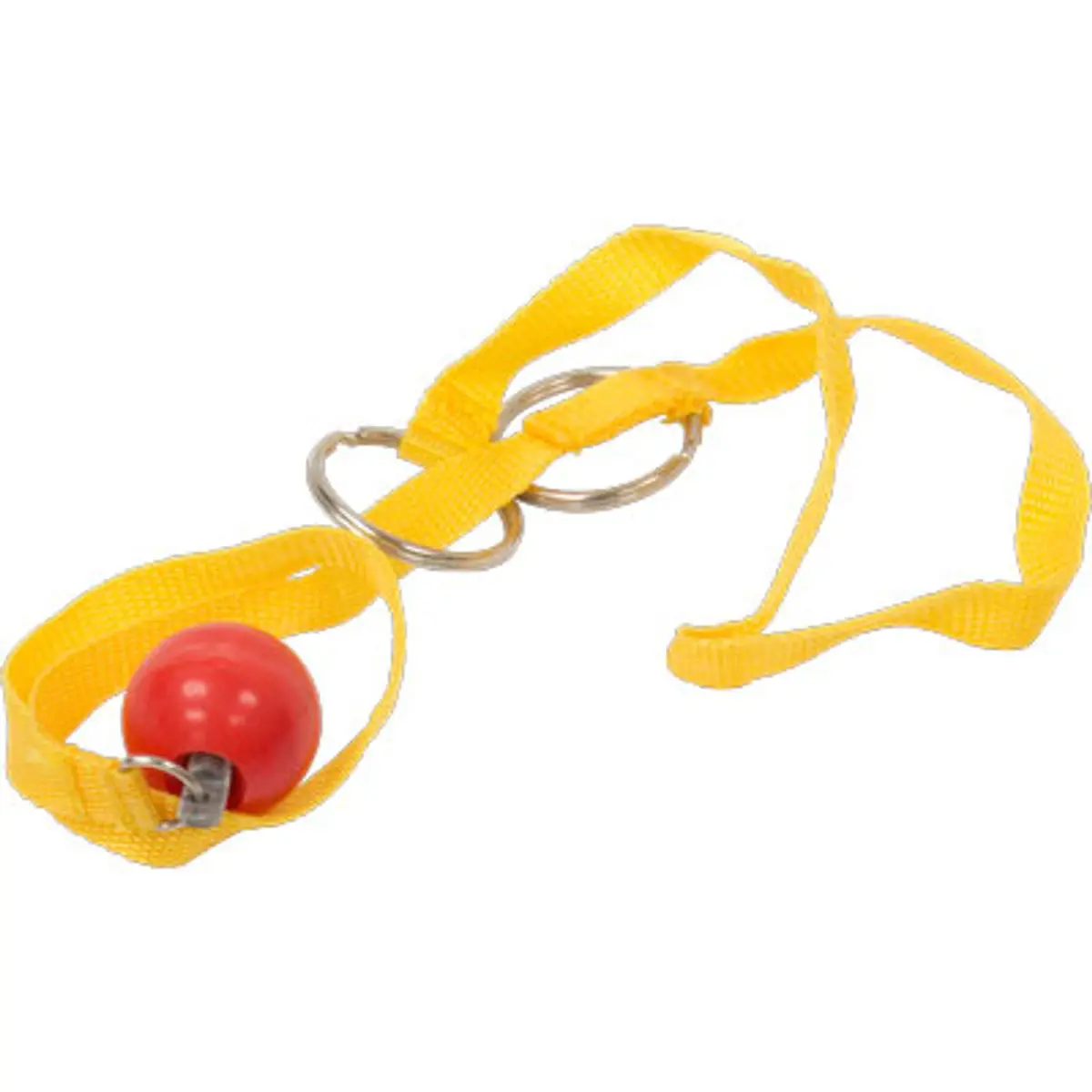 Pirate Brand - Ball & Strap 1