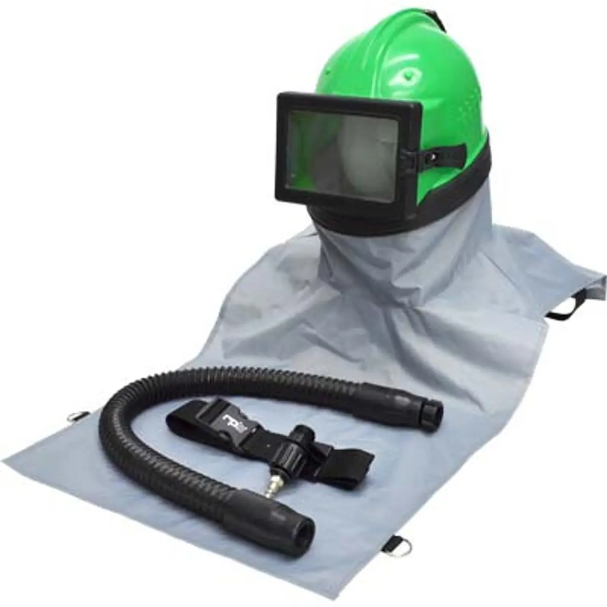 Pirate Brand - Rpb® Astro™ Respirator (Niosh Approval No: Tc-19C-417 Type Ce) 1