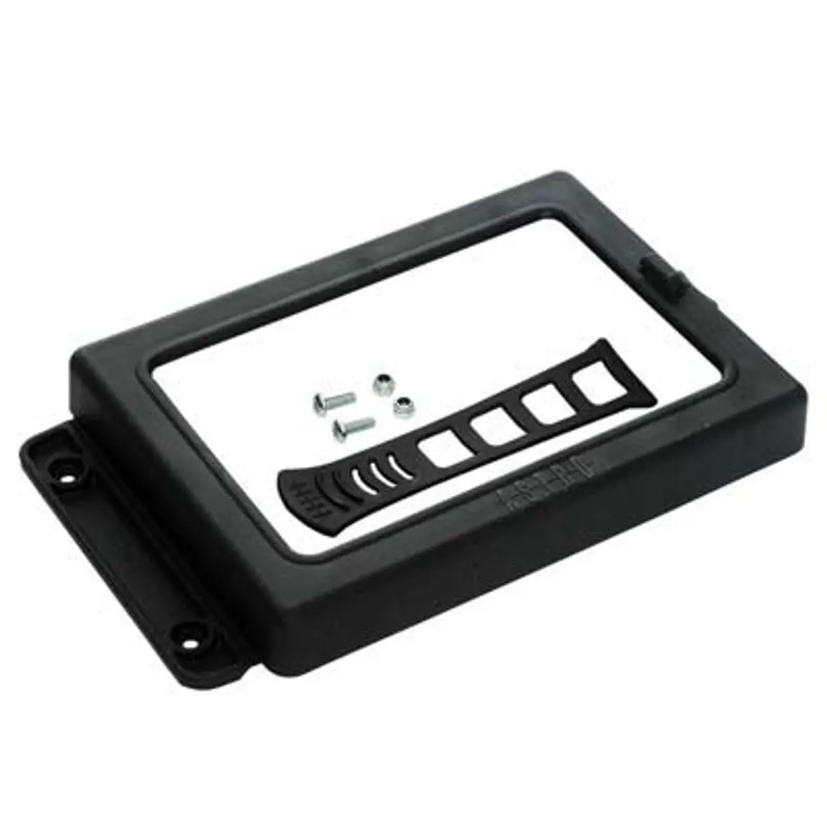 Pirate Brand - Rpb®, Visor C/W Strap And Screws 1