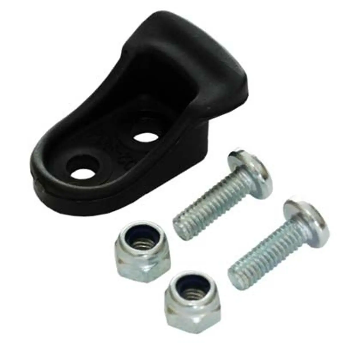 Pirate Brand - Rpb®, Cleat And Screws 1