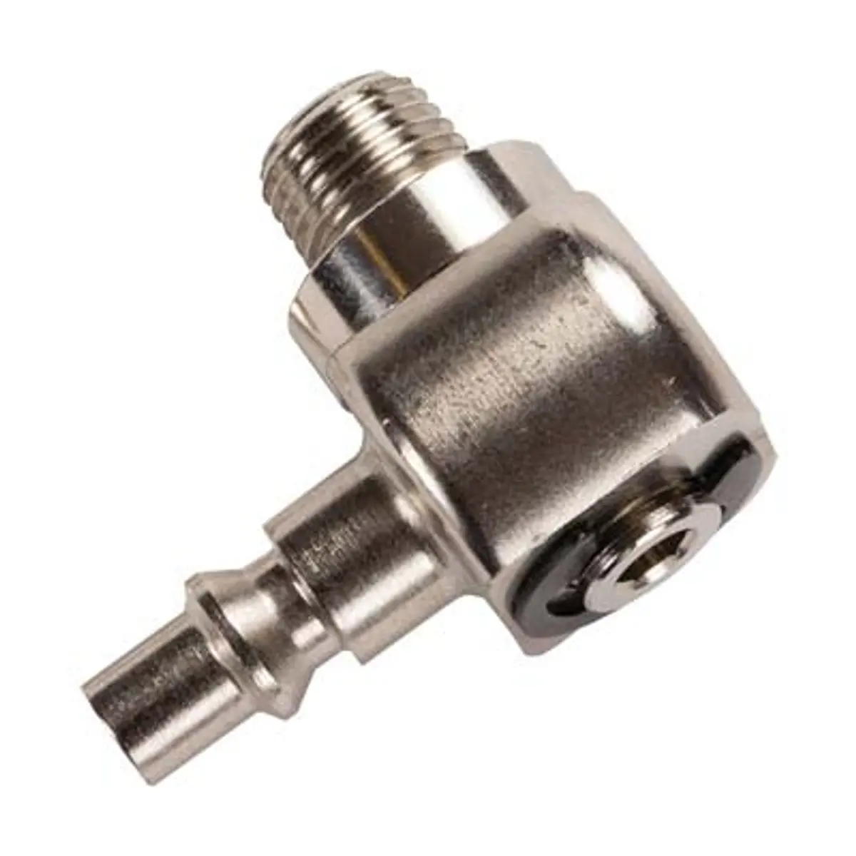 Pirate Brand - Rpb® C40 Climate Control Device, Quick Disconnect Swivel Plug 1