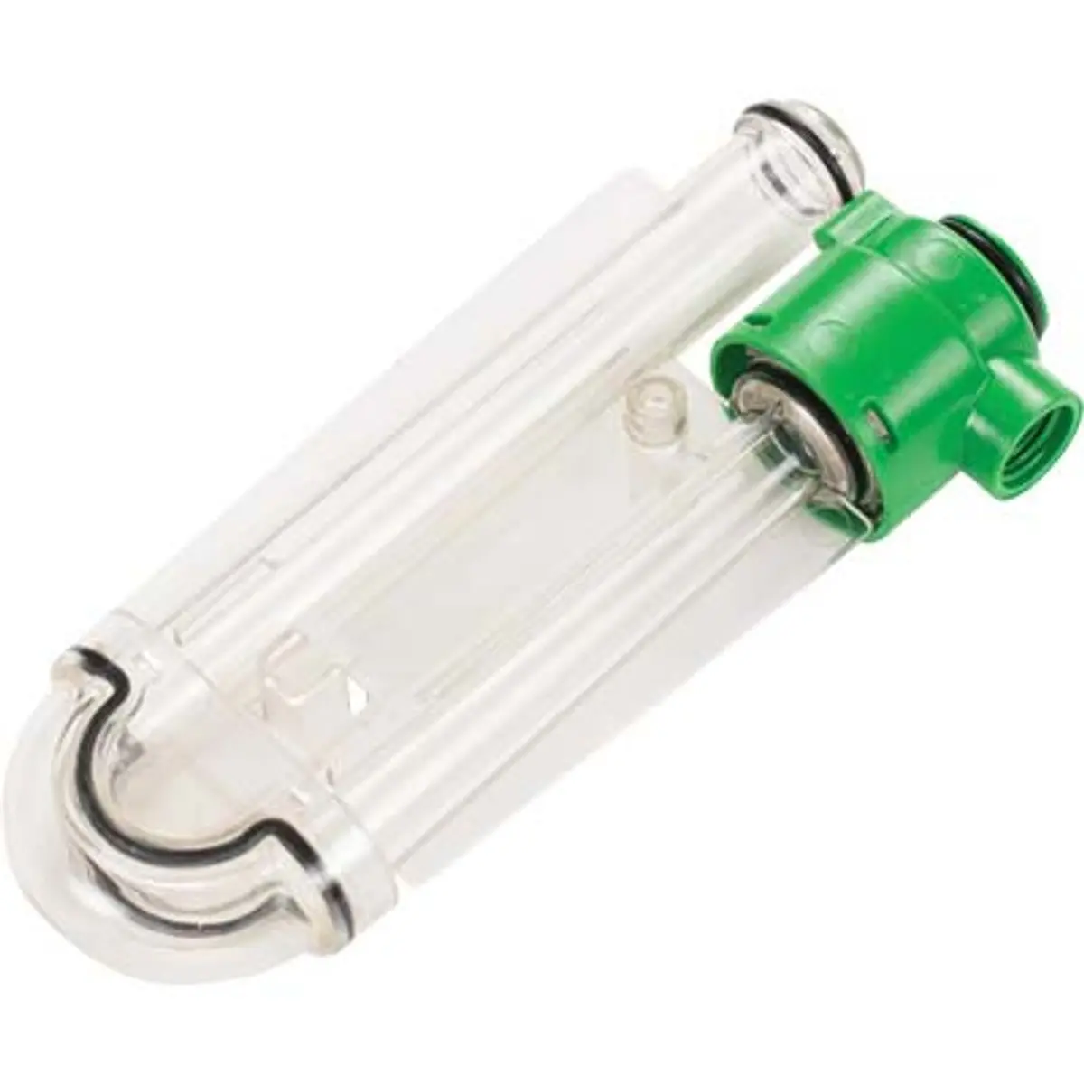 Pirate Brand - Rpb® C40 Climate Control Device, U Tube Assembly 1