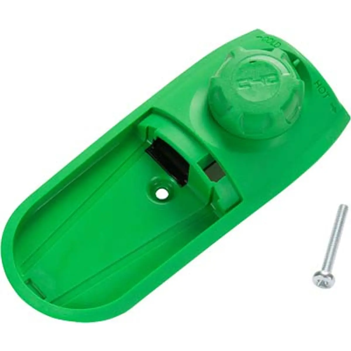 Pirate Brand - Rpb® C40 Climate Control Device, Exhaust Assembly 1