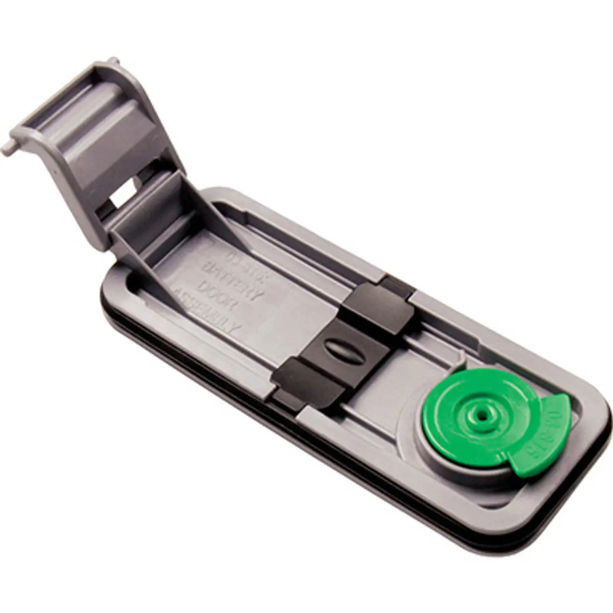 Pirate Brand - Rpb®, Px5 Battery Door Assembly (Includes Seal) 1