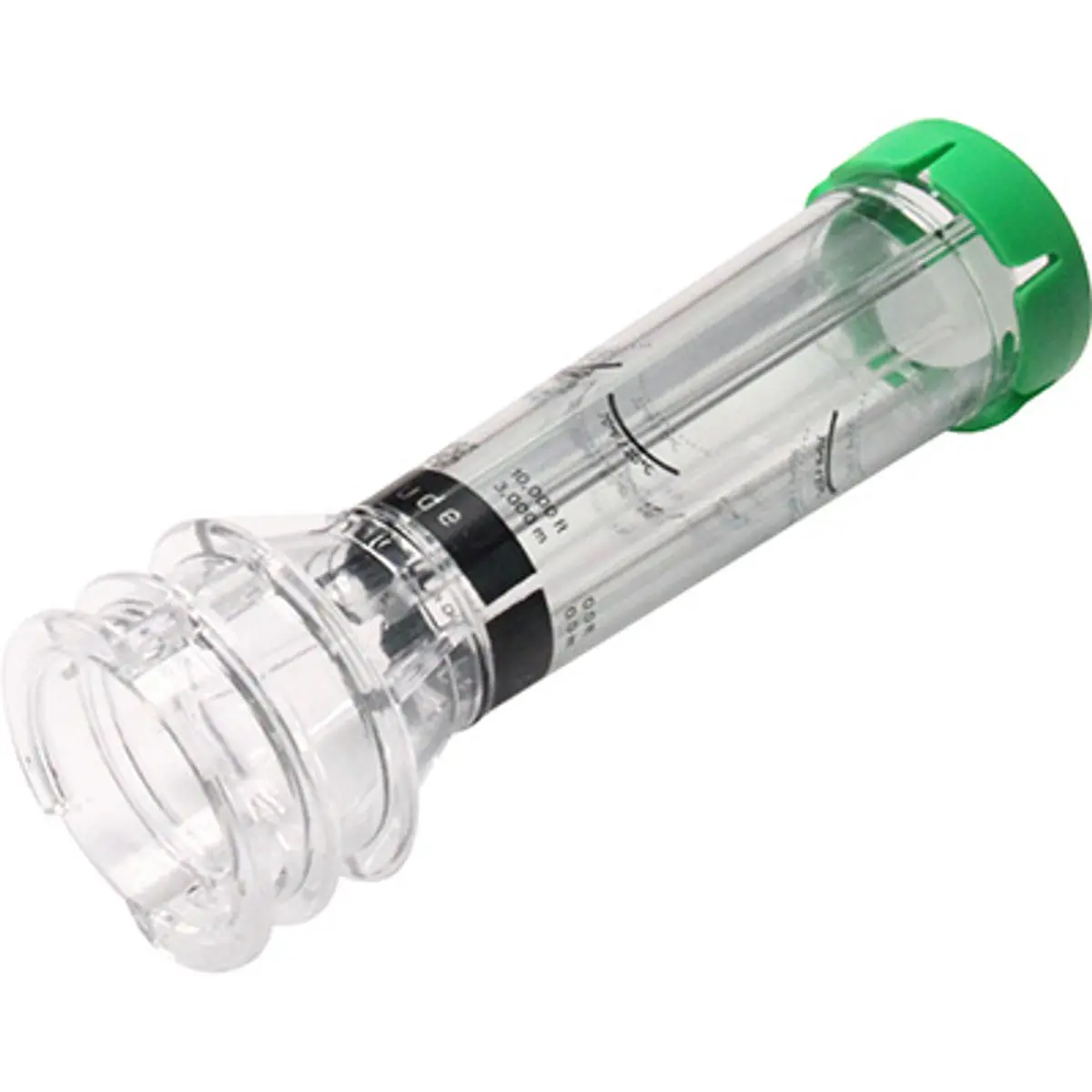 Pirate Brand - Rpb®, Px5 Flow Meter 1
