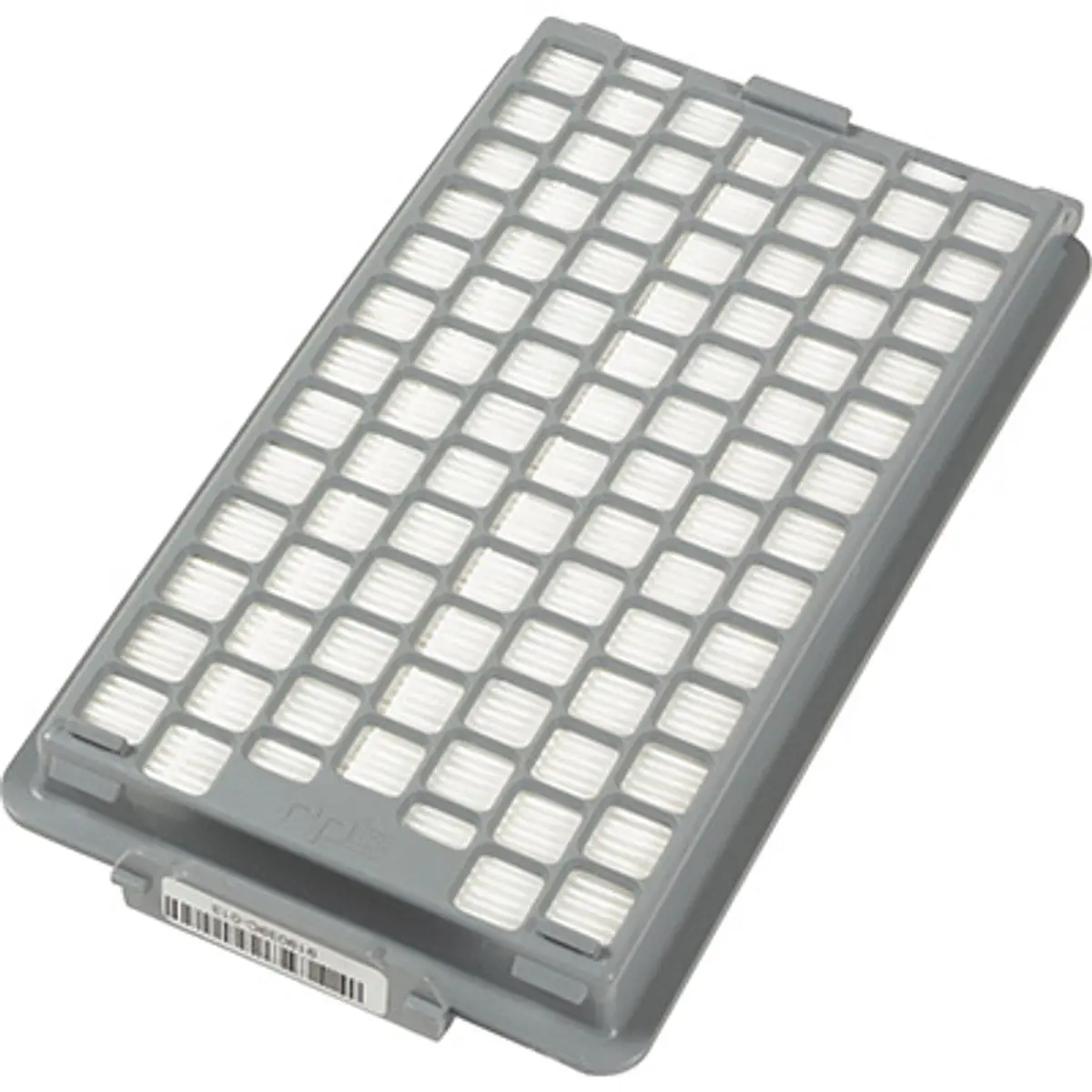 Pirate Brand - Rpb®, Px5 High Efficiency (Hepa) Filter 1