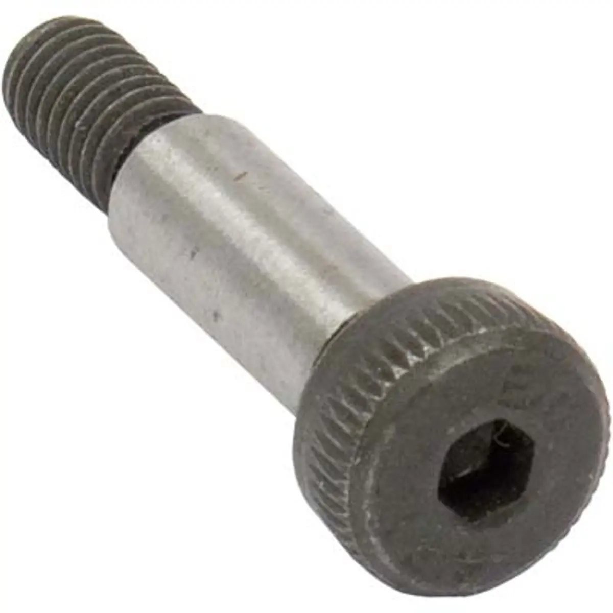 Pirate Brand - Unbrako Shoulder Screw, 6 Od X M5 X 16, Typhoon™ Pipe Blaster 1
