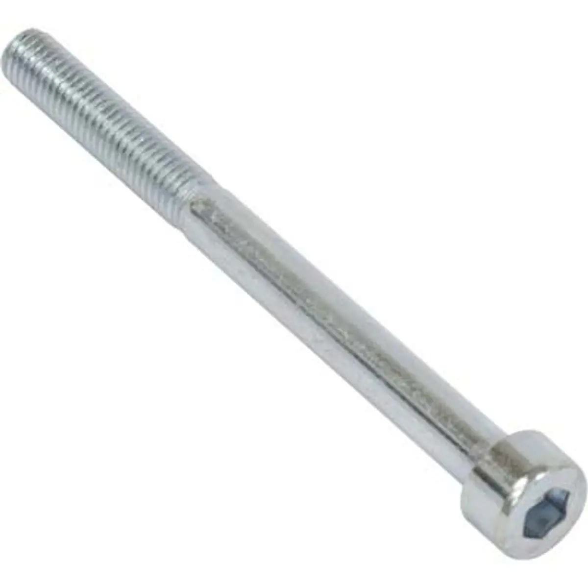 Pirate Brand - Bolt, Hex Head M5 X 60Mm, Typhoon™ Pipe Blaster 1