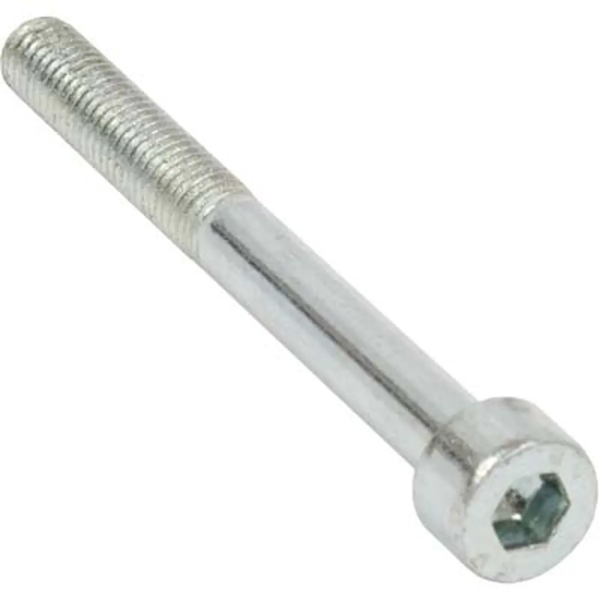 Pirate Brand - Bolt, Hex Head M5 X 50Mm, Typhoon™ Pipe Blaster 1