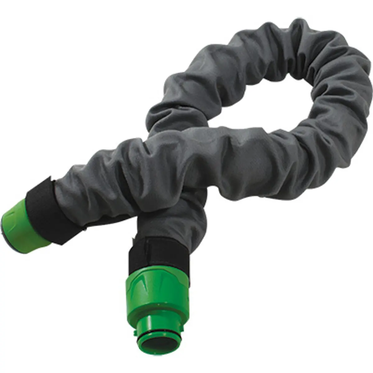 Pirate Brand - Rpb®, Z4®, Fire-Rated Breathing Tube Hose Cover 1