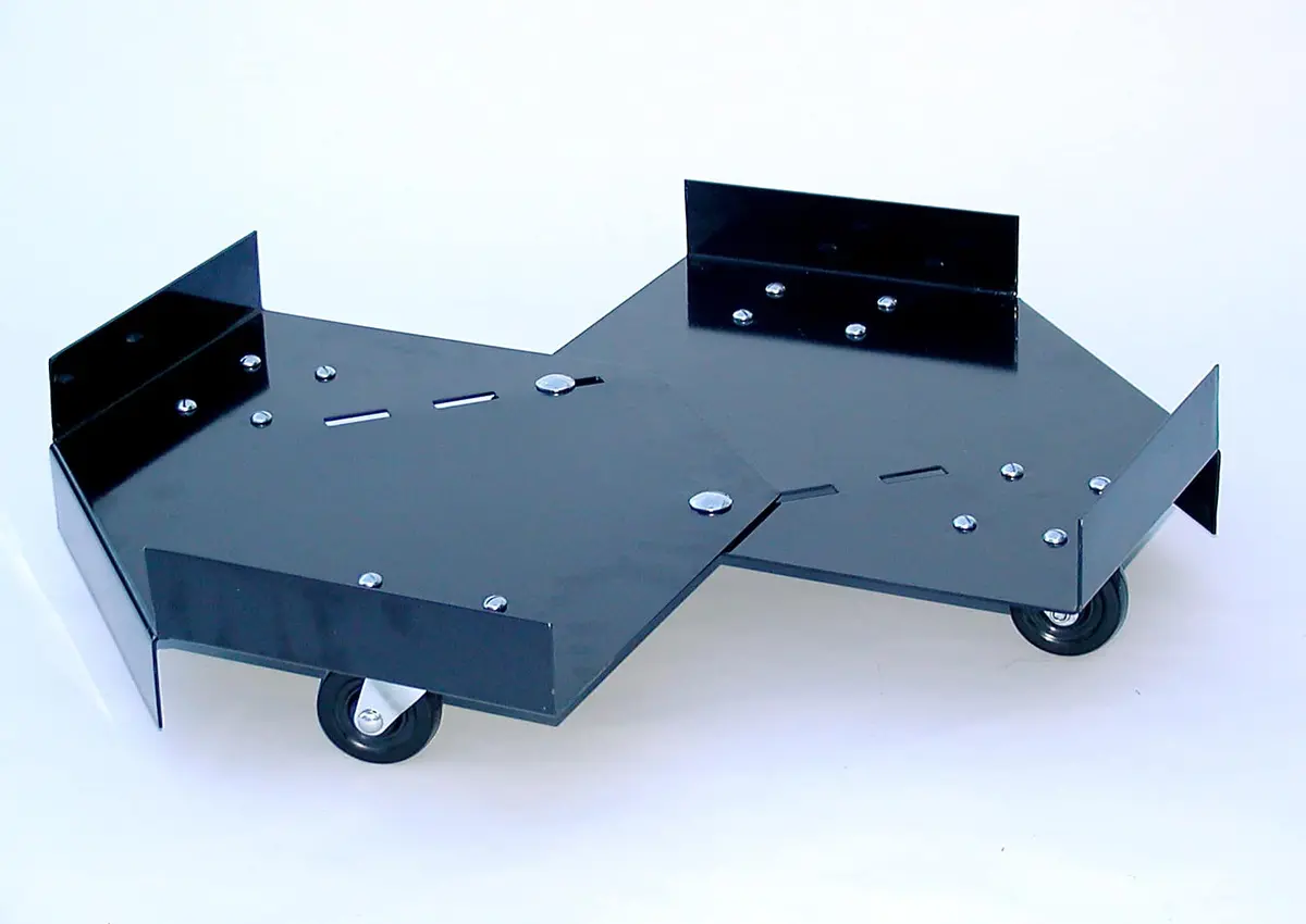 Universal Dolly 1