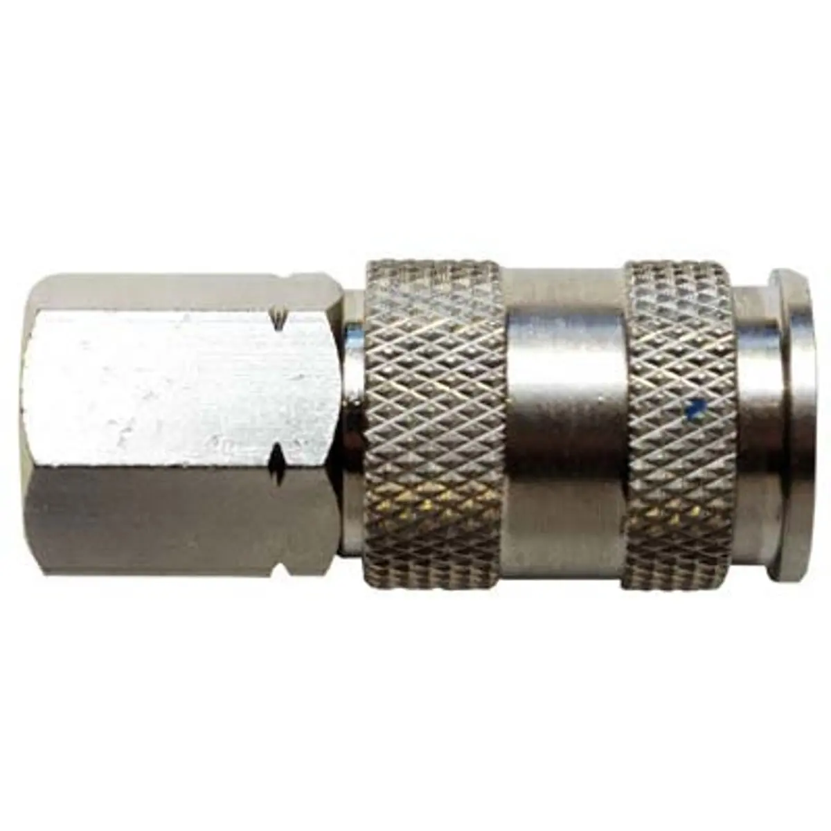 Pirate Brand - Rpb®, Radex Airline Filter™, 1/4" Quick Release Coupler, 3/8" Npt Female Thread 1