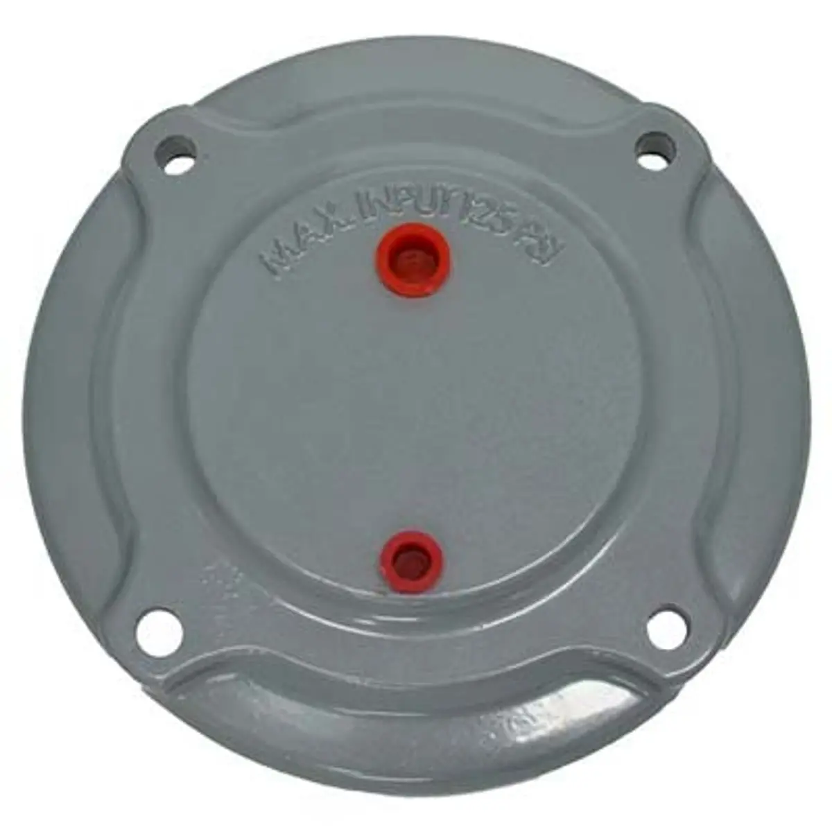 Pirate Brand - Rpb®, Radex Airline Filter™, Filter Lid 1