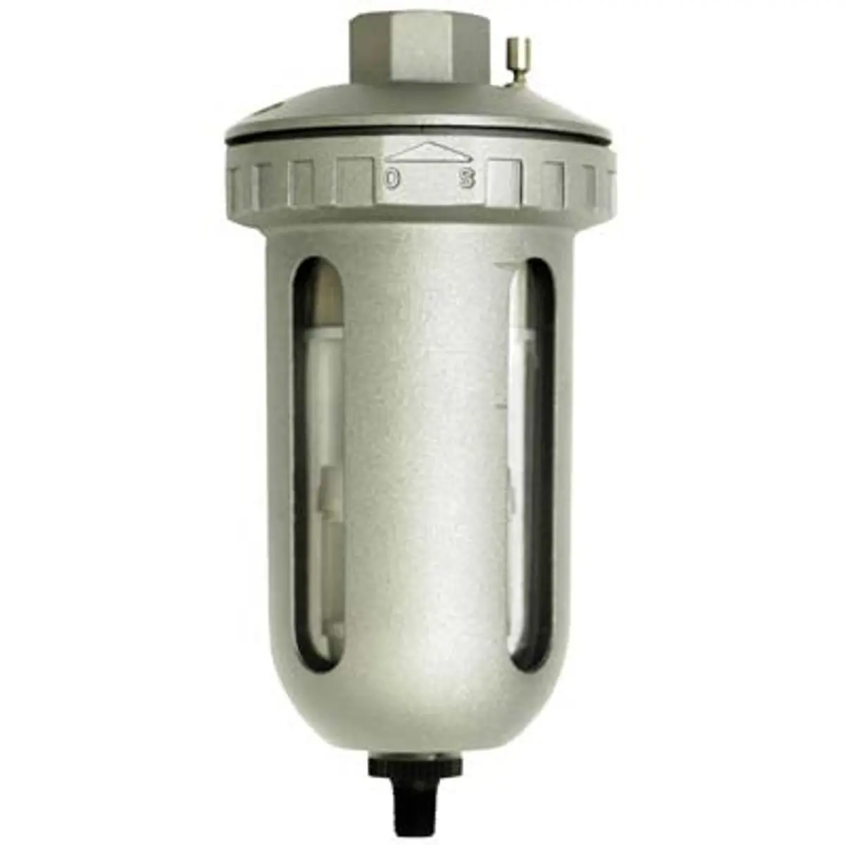 Pirate Brand - Rpb®, Radex Airline Filter™, Auto Drain Unit, 1/4" Npt 1