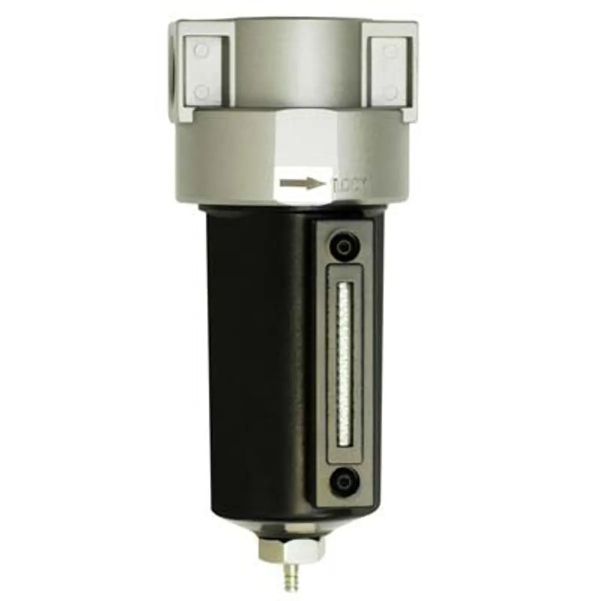 Pirate Brand - Rpb®, Radex Airline Filter™, Micro Mist Filter 1/2" 1