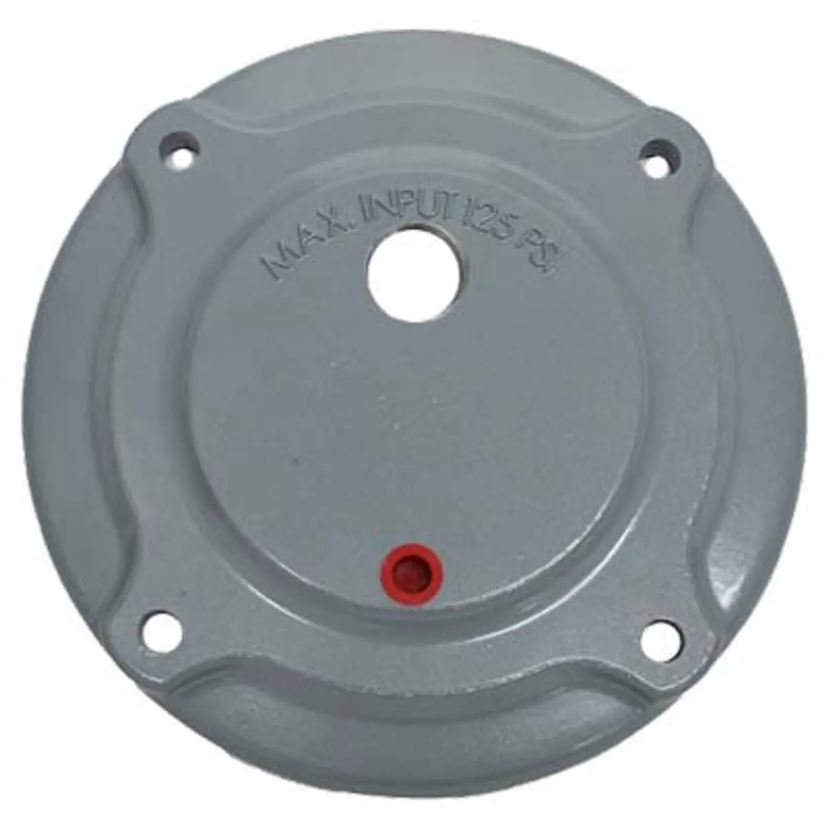 Pirate Brand - Rpb®, Radex Airline Filter™, Six Outlet Filter Lid 1