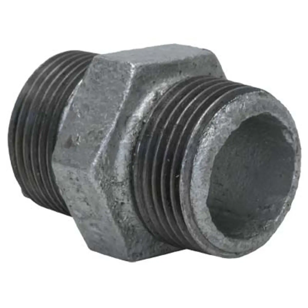 Pirate Brand - Rpb®, Radex Airline Filter™, Connector, 1" Npt 1