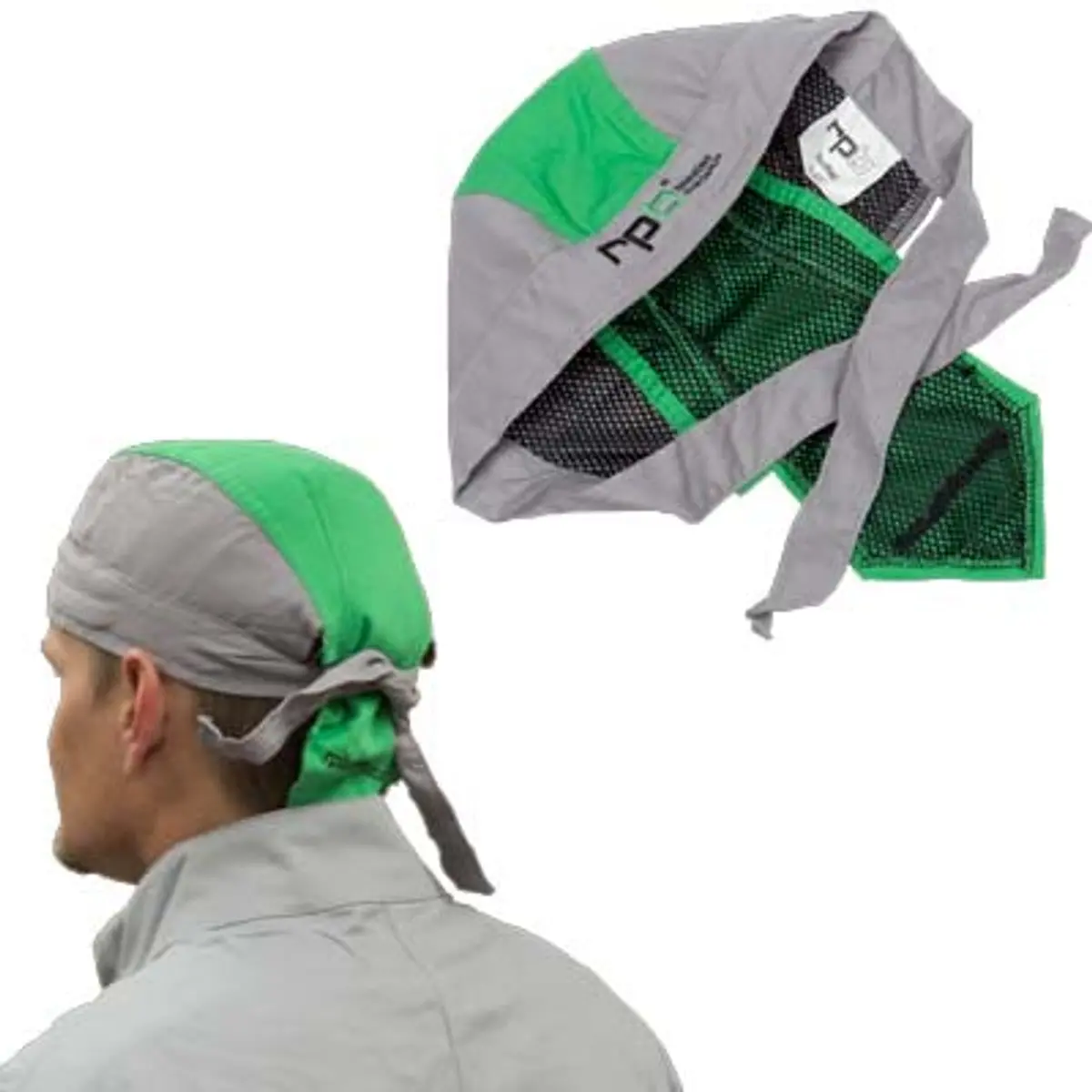 Pirate Brand - Do-Rag 1