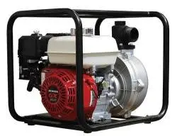 Fire Fighting Pump - 2" Honda Gx200 1