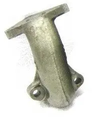 Honda Gx240 Gx270 Gx340 Gx390 Exhaust Pipe 1