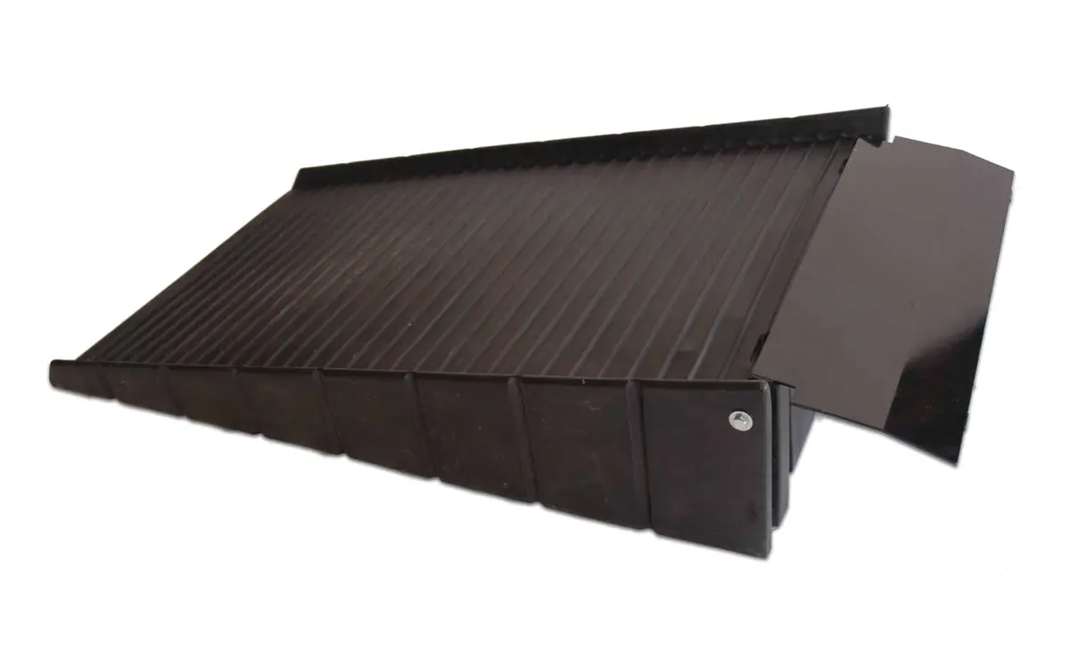 Ultratech Ramp For P2 Plus, P3 Plus, And P4 Plus 1
