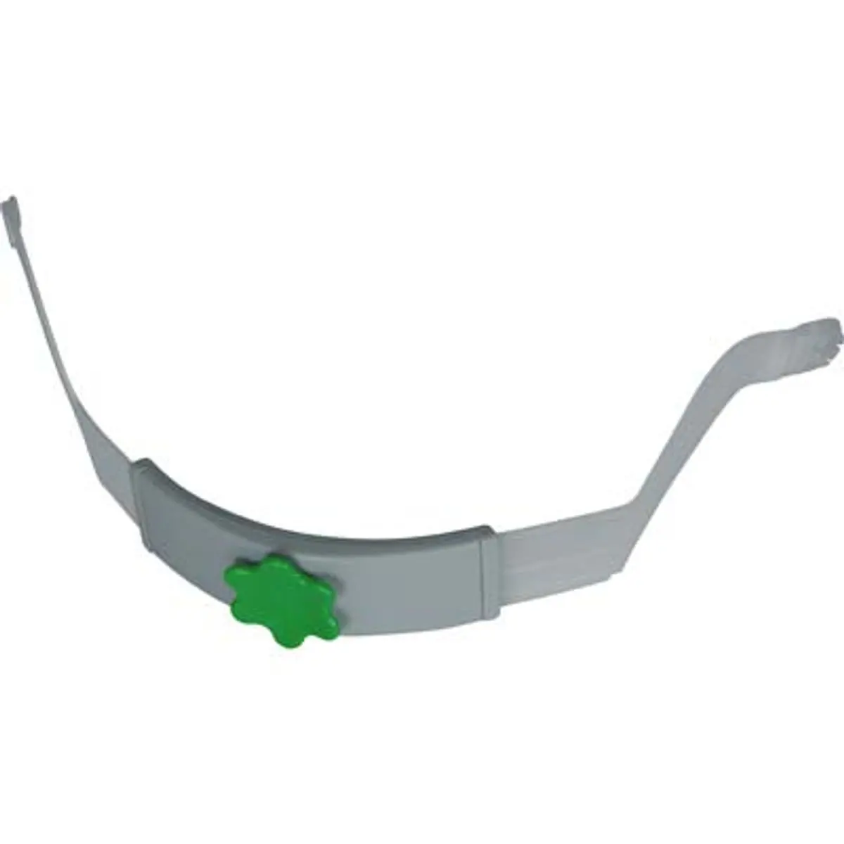 Pirate Brand - Rpb® Nova 3®, Adjustable Head Support W/ Ratchet 1