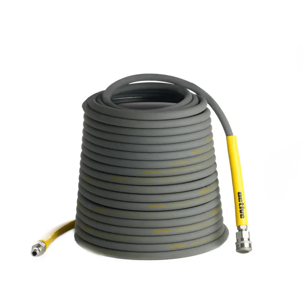 Active™ 50’ Pressure Washer Extension Hose – 5/16" 1