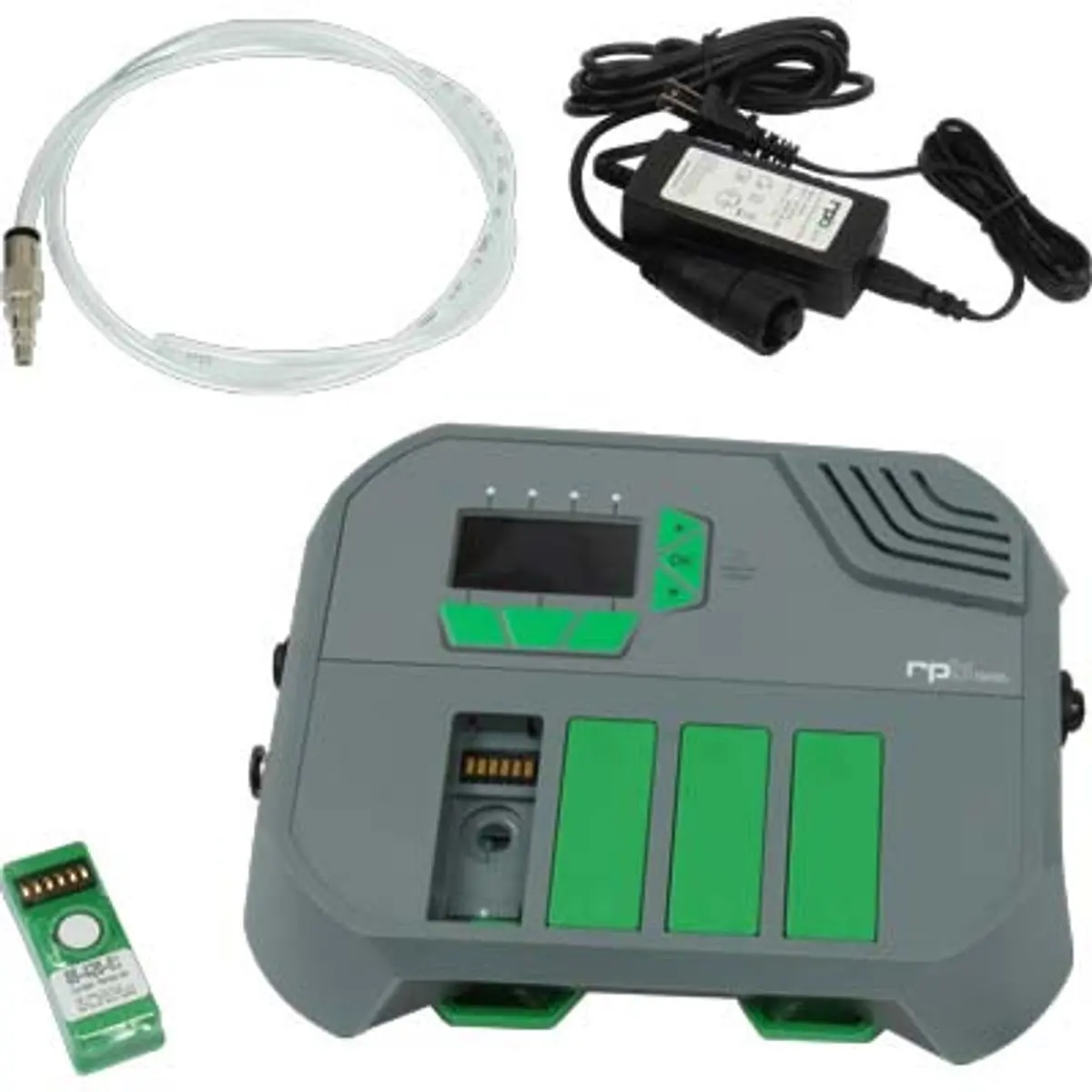 Pirate Brand - Rpb® Gx4 Co / Gas Monitor (120 Vac) 1