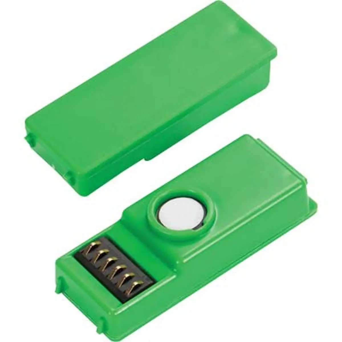Pirate Brand - Rpb® Gx4 Gas Monitor, Hydrogen Sulfide Sensor, 10 Ppm 1