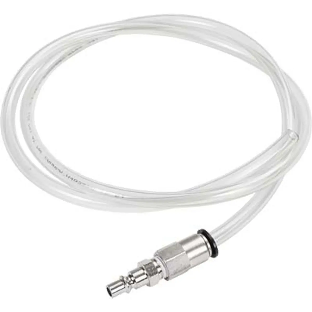 Pirate Brand - Rpb® Gx4 Gas Monitor, Air Supply Hose And One Touch Connector 1
