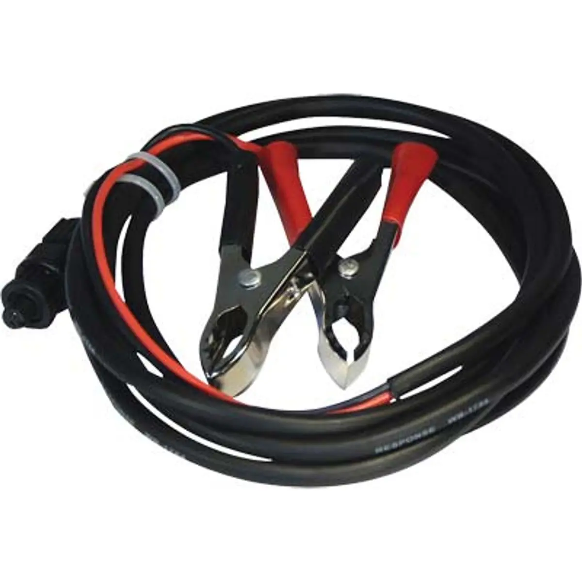 Pirate Brand - Rpb® Gx4 Gas Monitor, Battery Clips With 6Ft Cable 1