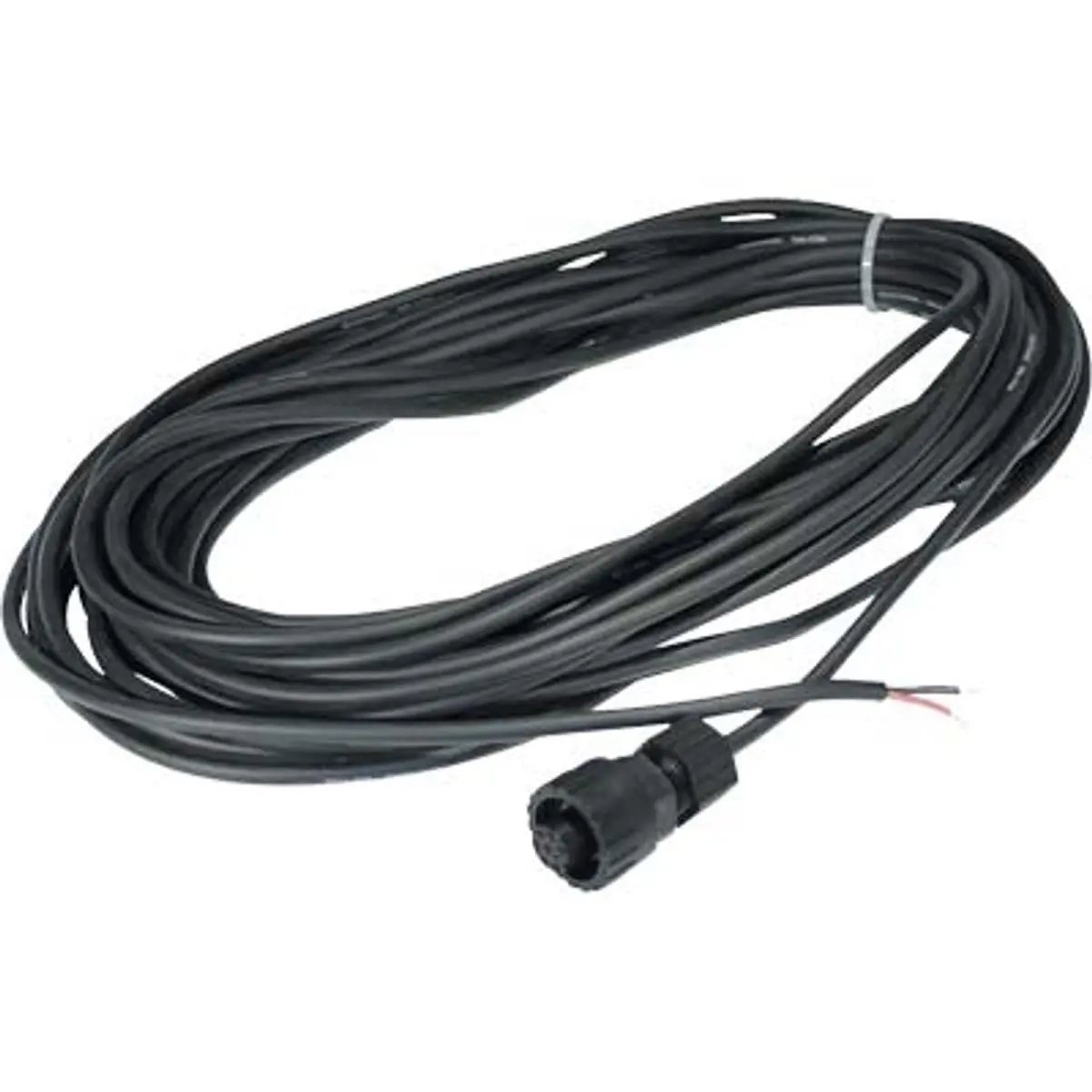 Pirate Brand - Rpb® Gx4 Gas Monitor, Aux Cable, Bare End 50Ft, Low Power 12Vdc, For Connecting To Custom External Alarm/Relay 1